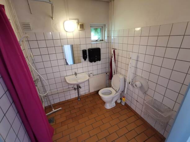 Imagen de la habitación del Camping Hostel and Frederiksv&aelig;rk City. Foto 13