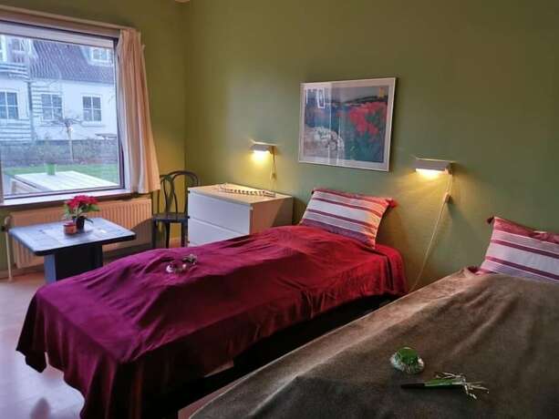 Imagen de la habitación del Camping Hostel and Frederiksv&aelig;rk City. Foto 15