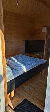 Imagen de la habitación del Camping Hostel and Frederiksv&aelig;rk City. Foto 16