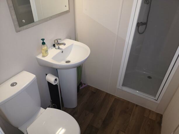 Imagen de la habitación del Camping Hostel and Frederiksv&aelig;rk City. Foto 17