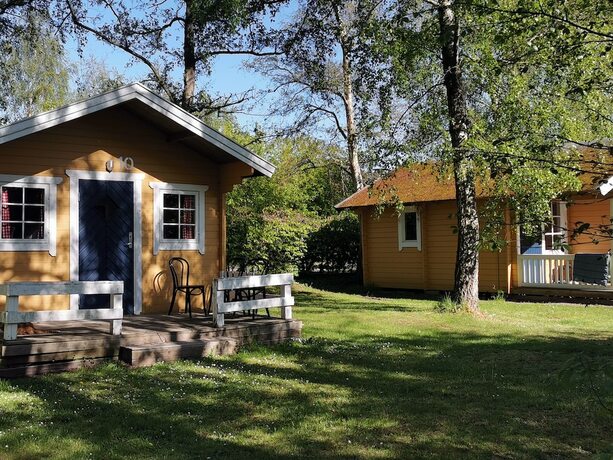 Imagen de la habitación del Camping Hostel and Frederiksv&aelig;rk City. Foto 18