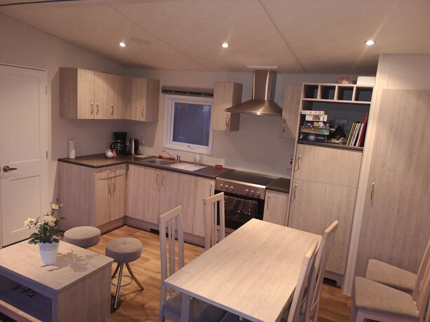 Imagen de la habitación del Camping Hostel and Frederiksv&aelig;rk City. Foto 19
