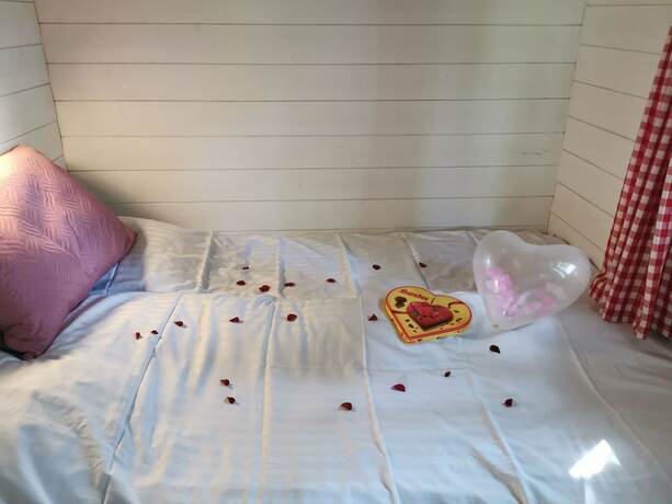 Imagen de la habitación del Camping Hostel and Frederiksv&aelig;rk City. Foto 20