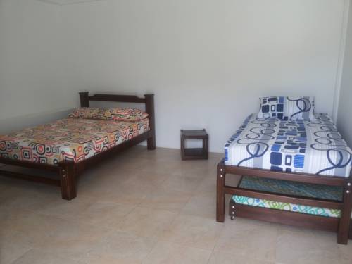 Imagen de la habitación del Camping Hosteria Y Vegas La Pintada. Foto 4