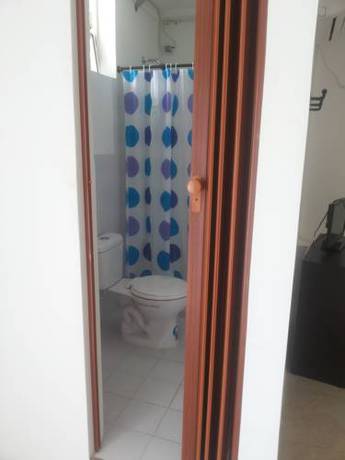 Imagen de la habitación del Camping Hosteria Y Vegas La Pintada. Foto 6