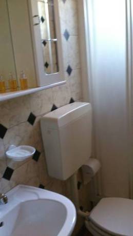 Imagen de la habitación del Camping Hotel Au Lac De Como. Foto 2