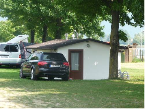Imagen de la habitación del Camping Hotel Au Lac De Como. Foto 5