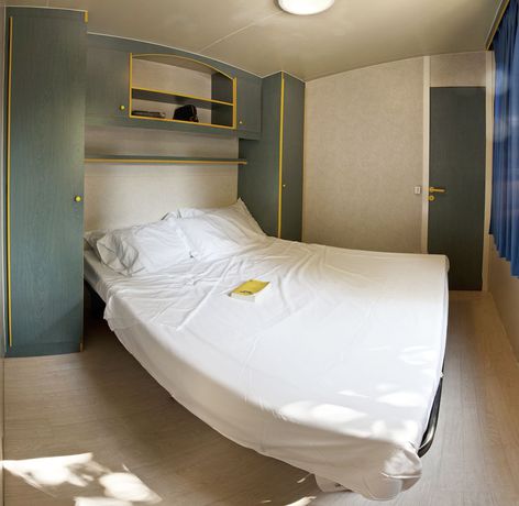 Imagen de la habitación del Camping Hu Venezia In Town. Foto 5