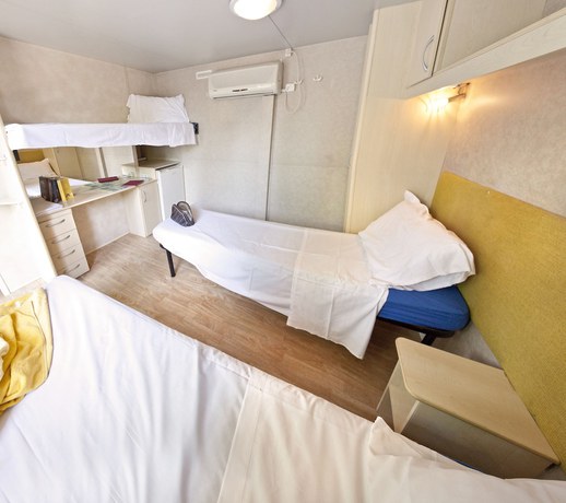 Imagen de la habitación del Camping Hu Venezia In Town. Foto 6