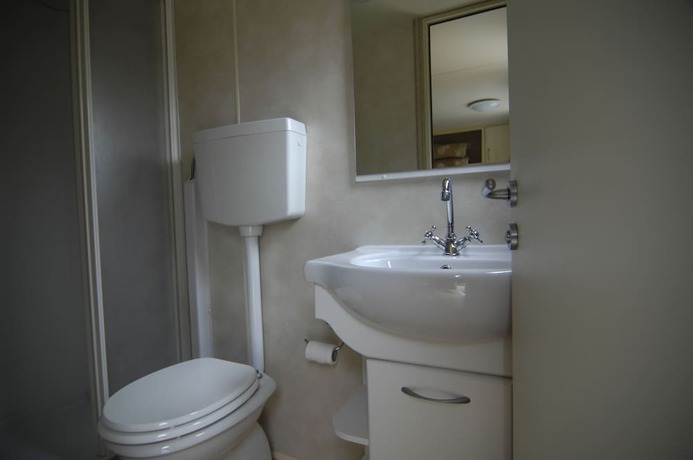 Imagen de la habitación del Camping Hu Venezia In Town. Foto 8