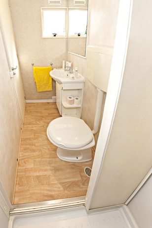 Imagen de la habitación del Camping Hu Venezia In Town. Foto 9