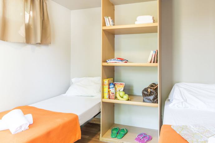 Imagen de la habitación del Camping Hu Venezia In Town. Foto 12