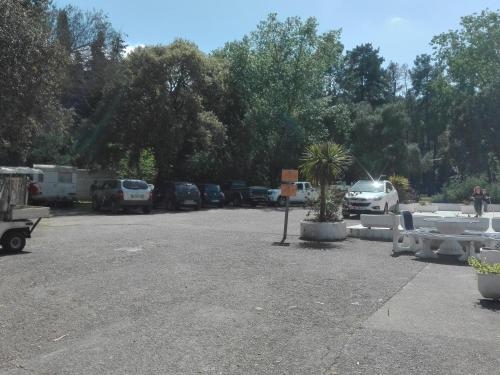 Imagen general del Camping Ideal Stagnolo. Foto 1