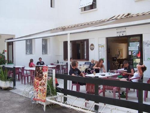 Imagen general del Camping Ideal Stagnolo. Foto 2