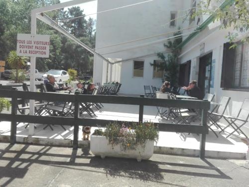 Imagen general del Camping Ideal Stagnolo. Foto 8