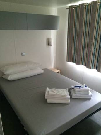 Imagen de la habitación del Camping Igara De San Sebastian. Foto 2