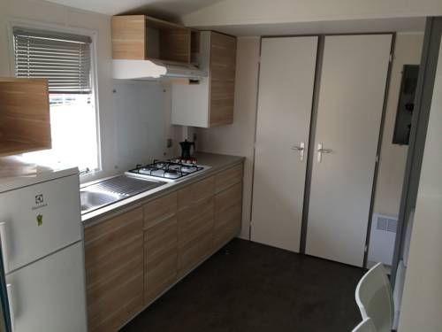 Imagen de la habitación del Camping Igara De San Sebastian. Foto 4