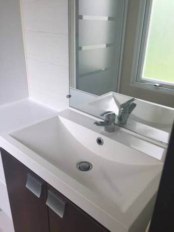 Imagen de la habitación del Camping Igara De San Sebastian. Foto 7