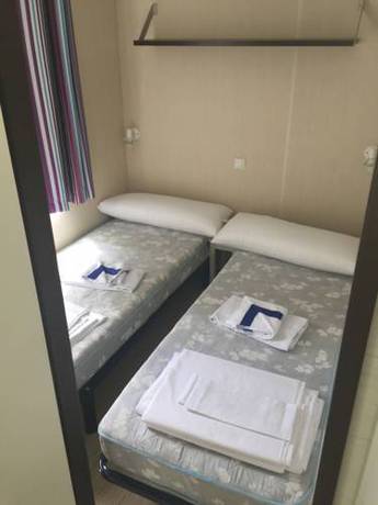 Imagen de la habitación del Camping Igara De San Sebastian. Foto 8