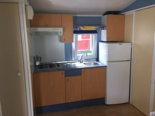 Imagen de la habitación del Camping Igara De San Sebastian. Foto 9