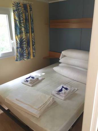 Imagen de la habitación del Camping Igara De San Sebastian. Foto 10