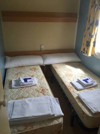 Imagen de la habitación del Camping Igara De San Sebastian. Foto 11