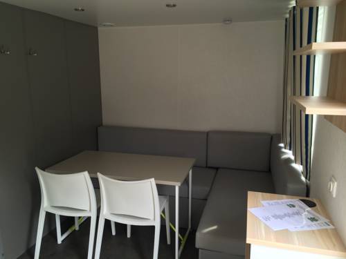 Imagen de la habitación del Camping Igara De San Sebastian. Foto 12