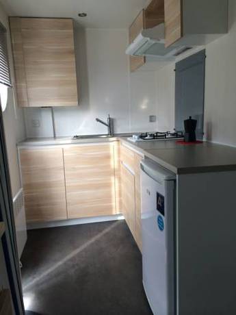 Imagen de la habitación del Camping Igara De San Sebastian. Foto 13