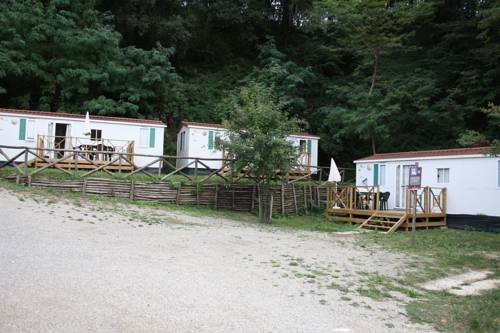 Imagen de la habitación del Camping Il Boschetto Di Piemma. Foto 2