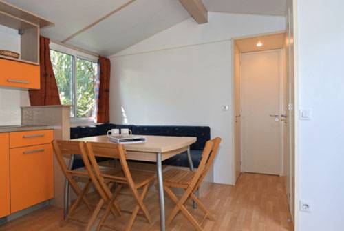 Imagen de la habitación del Camping Il Boschetto Di Piemma. Foto 3