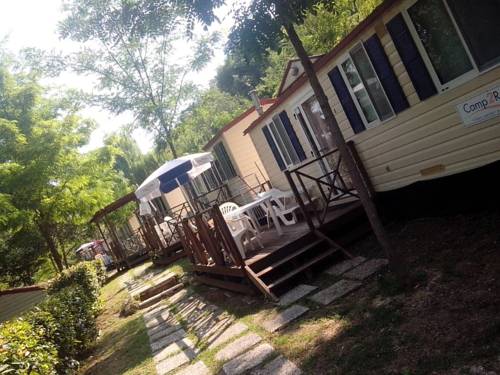 Imagen de la habitación del Camping Il Boschetto Di Piemma. Foto 12