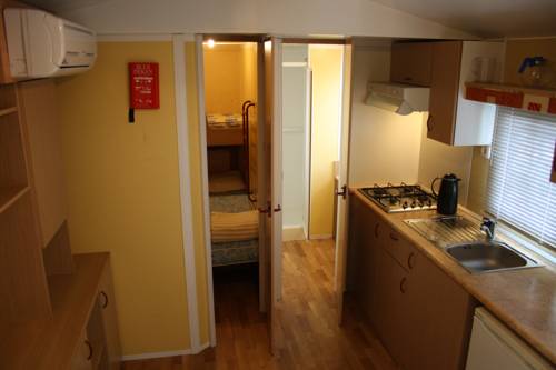 Imagen de la habitación del Camping Il Boschetto Di Piemma. Foto 14