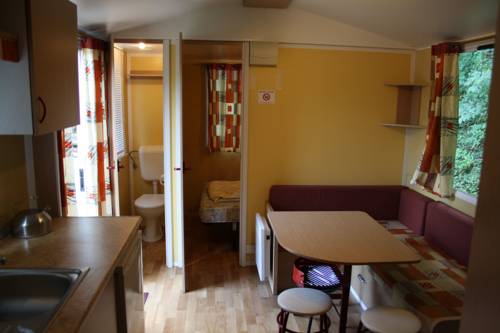 Imagen de la habitación del Camping Il Boschetto Di Piemma. Foto 15