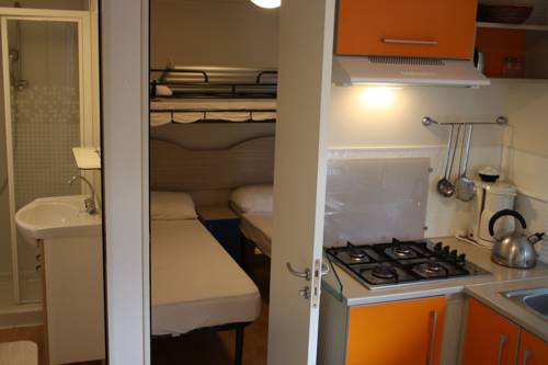 Imagen de la habitación del Camping Il Boschetto Di Piemma. Foto 16
