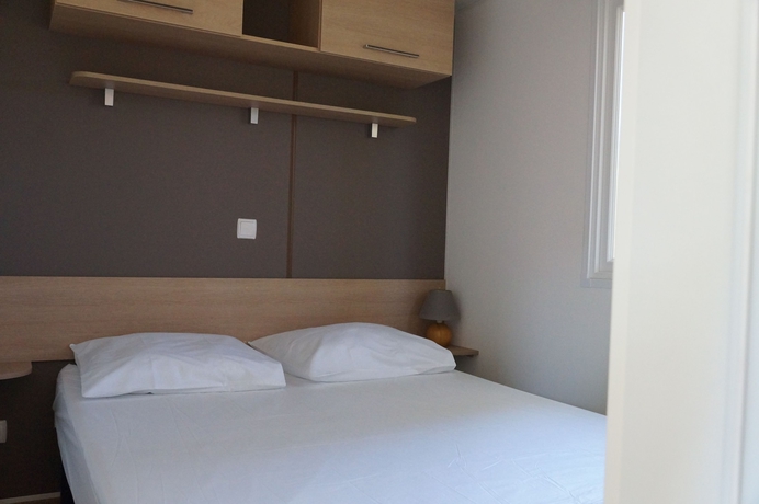 Imagen de la habitación del Camping International, Calvi. Foto 3