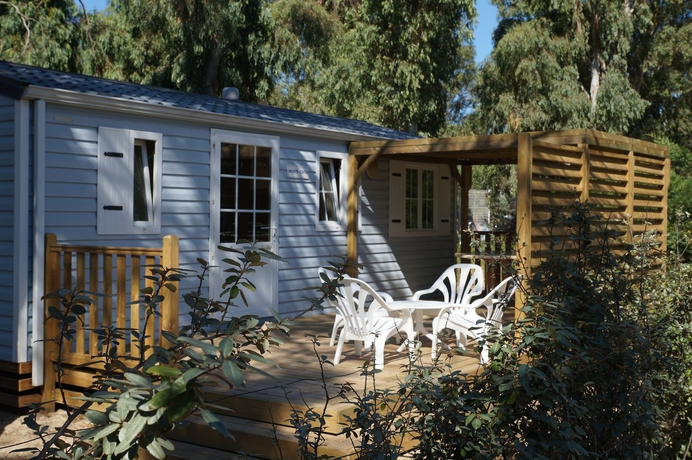 Imagen de la habitación del Camping International, Calvi. Foto 4