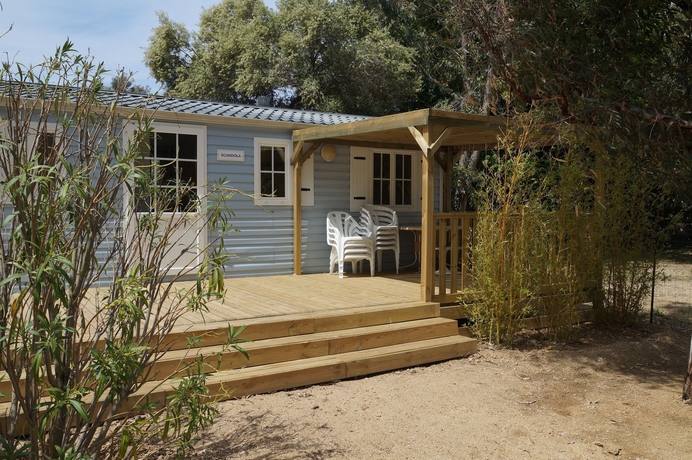 Imagen de la habitación del Camping International, Calvi. Foto 5