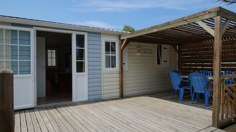 Imagen de la habitación del Camping International, Calvi. Foto 6