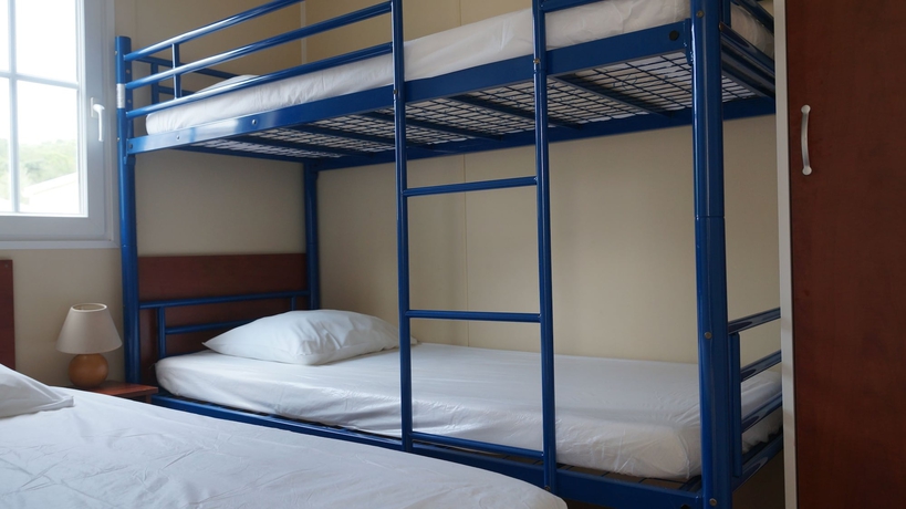 Imagen de la habitación del Camping International, Calvi. Foto 10