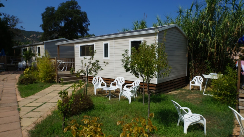 Imagen de la habitación del Camping International, Calvi. Foto 11