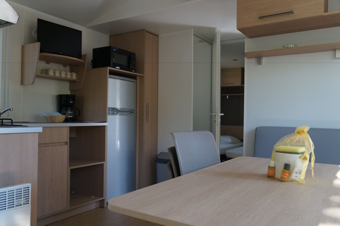 Imagen de la habitación del Camping International, Calvi. Foto 12