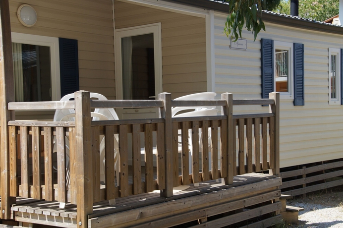 Imagen de la habitación del Camping International, Calvi. Foto 15