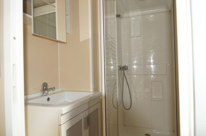 Imagen de la habitación del Camping International, Calvi. Foto 17