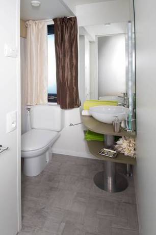 Imagen de la habitación del Camping International Etruria. Foto 4