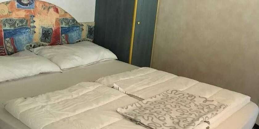 Imagen general del Camping International, Porlezza. Foto 3