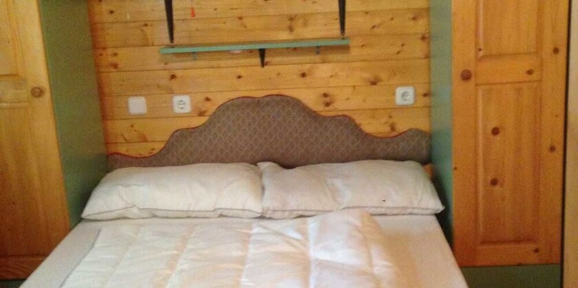 Imagen general del Camping International, Porlezza. Foto 4