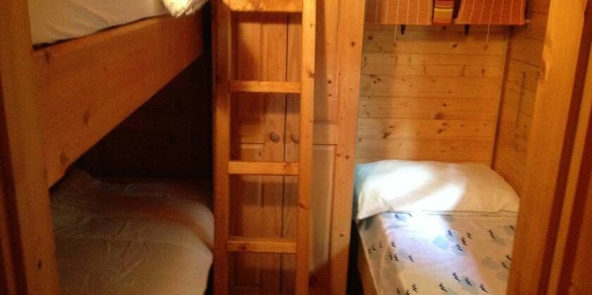 Imagen general del Camping International, Porlezza. Foto 5