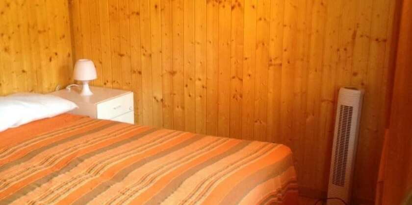 Imagen general del Camping International, Porlezza. Foto 7