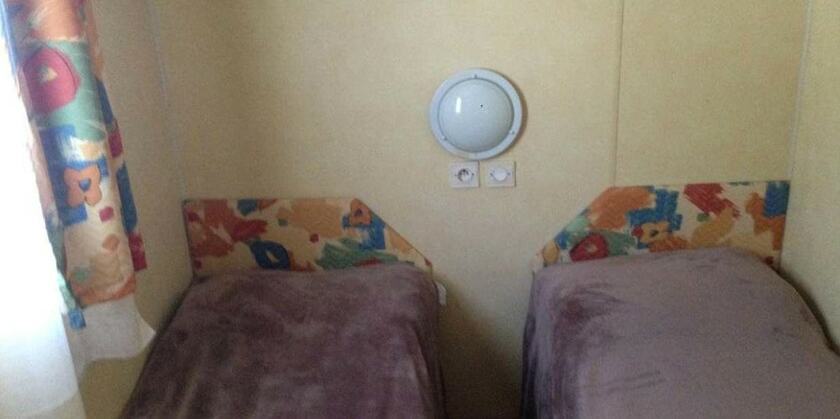 Imagen general del Camping International, Porlezza. Foto 10