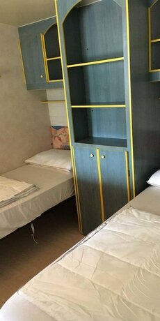 Imagen de la habitación del Camping International, Porlezza. Foto 11